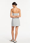 Sandrine Strapless Mini Dress